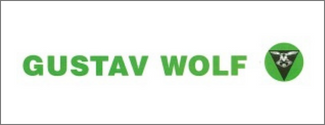 logo gustav wolf